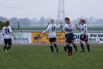 Bild 36 - Frauen VFR Horst - SG Eider 06 : Ergebnis: 5:3